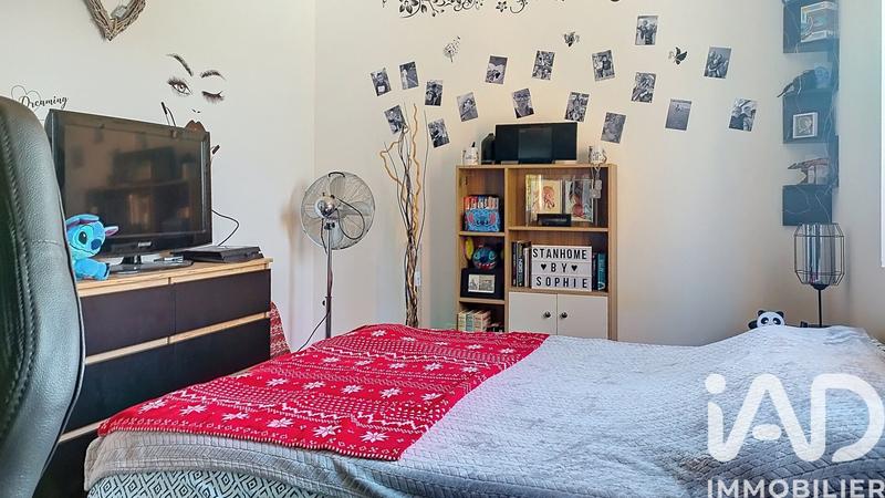 Maison de village - 168 m² - 6 pièces