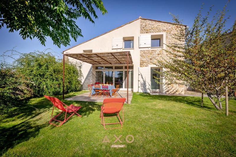 Maison de domaine - 567 m² - 25 pièces