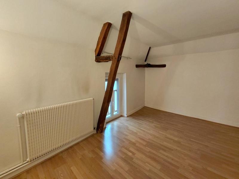 Maison - 83 m² - 4 pièces