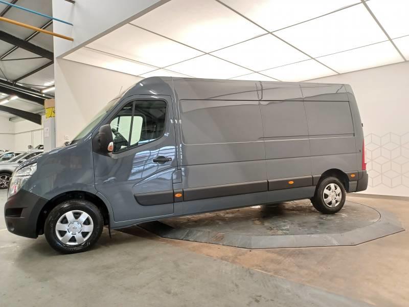 Nissan Interstar Fourgon L3h2 3t5 2.3 Dci 150 s/S Acenta