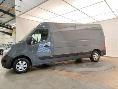 Nissan Interstar Fourgon L3h2 3t5 2.3 Dci 150 s/S Acenta