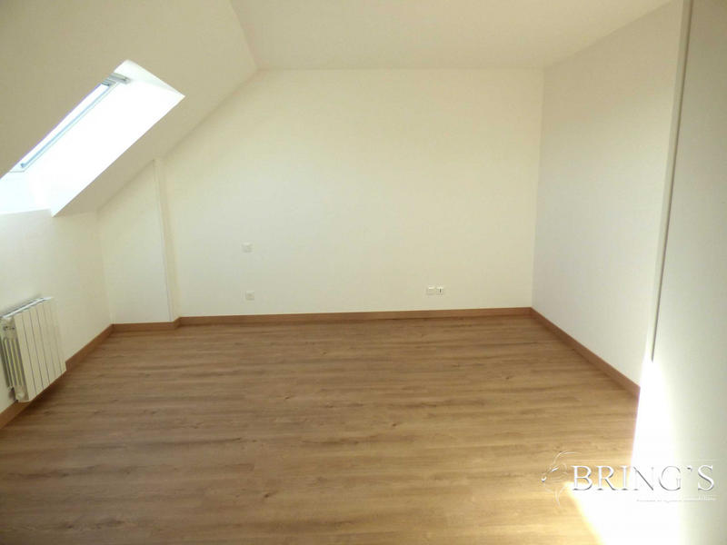 Maison - 116 m² - 5 pièces
