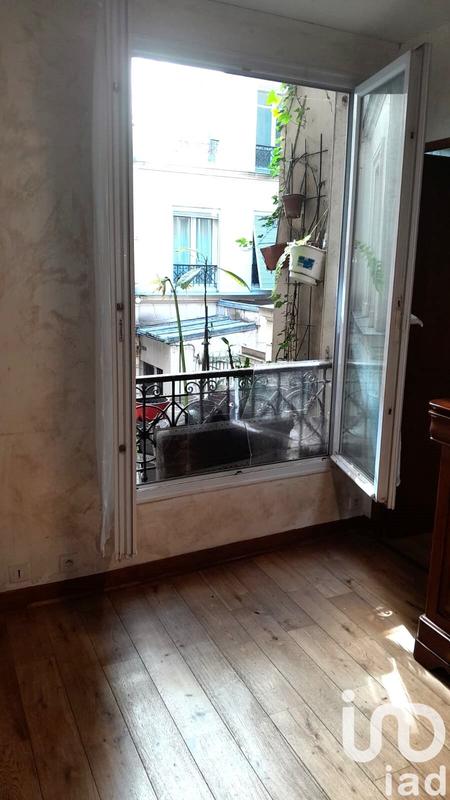 Appartement - 82 m² - 5 pièces