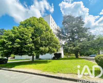 Appartement - 51 m² - 2 pièces