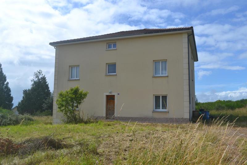 Maison - 250 m² - 10 pièces