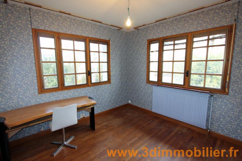 Maison - 306 m² - 10 pièces