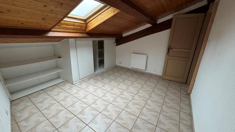 Appartement - 58 m² - 4 pièces