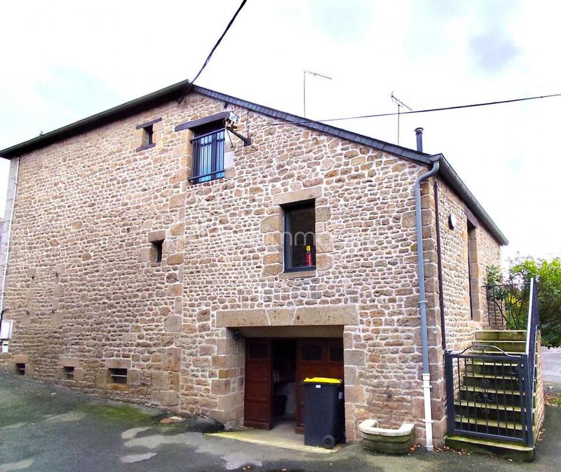 Maison - 112 m² - 7 pièces