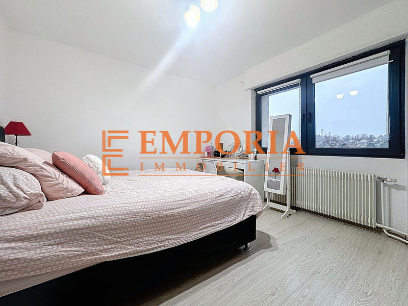 Maison - 132 m² - 6 pièces