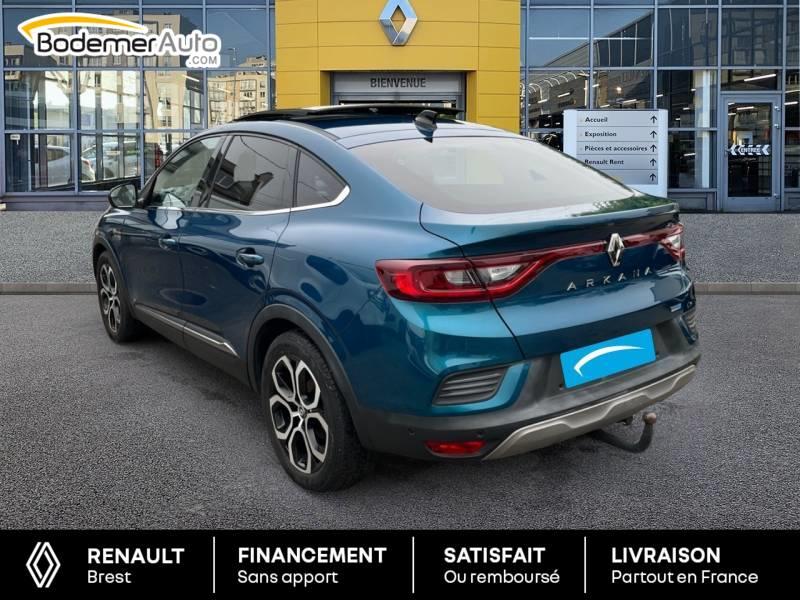 Renault Arkana E-Tech 145 - 21b Intens