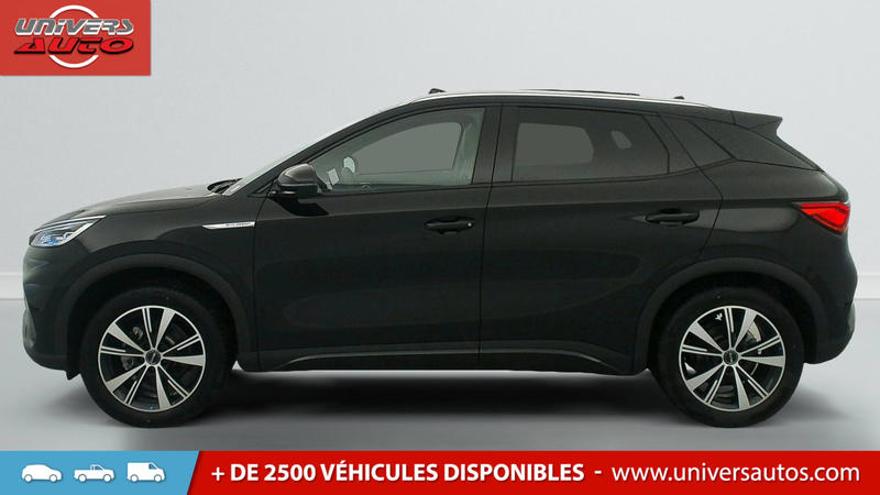 Byd Atto 3 60 5 kWh 204 ch Design