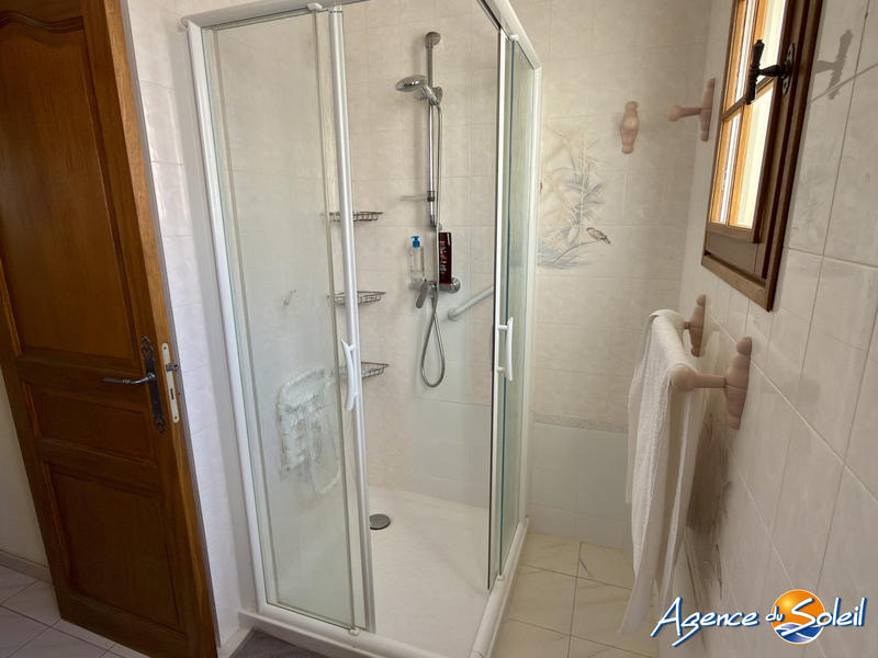 Villa - 86 m² - 4 pièces