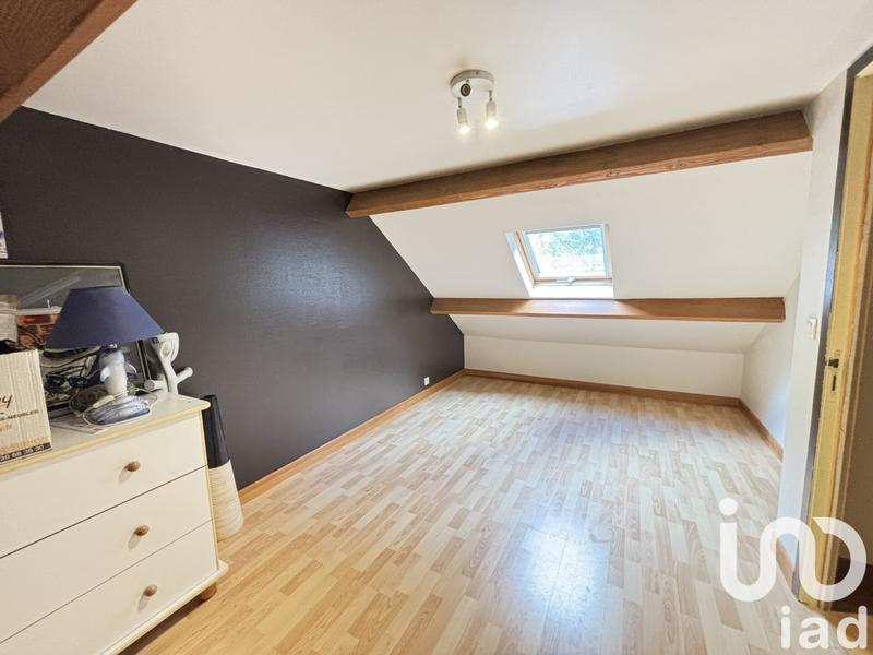 Maison - 91 m² - 4 pièces