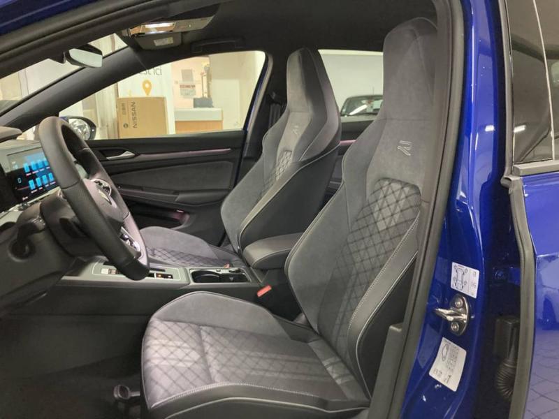 Volkswagen Golf VIII 1.5 eTSI Opf 150 Dsg7 R-Line