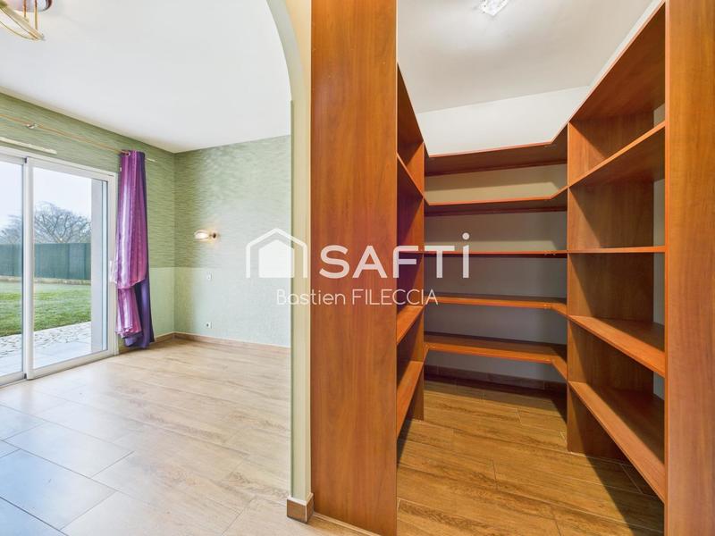 Villa - 173 m² - 4 pièces