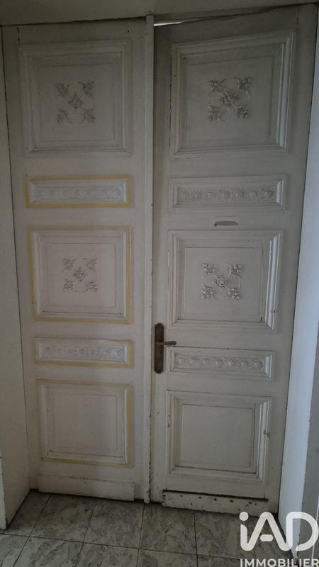 Maison - 198 m² - 8 pièces