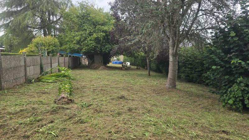 Maison - 155 m² - 5 pièces