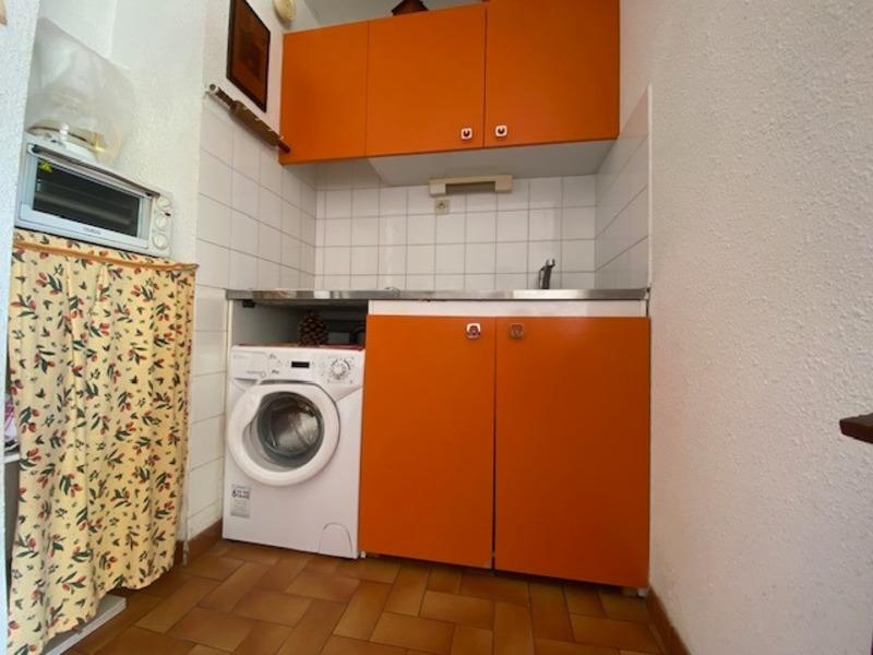 Appartement - 31 m² - 2 pièces