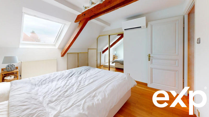 Villa - 204 m² - 7 pièces