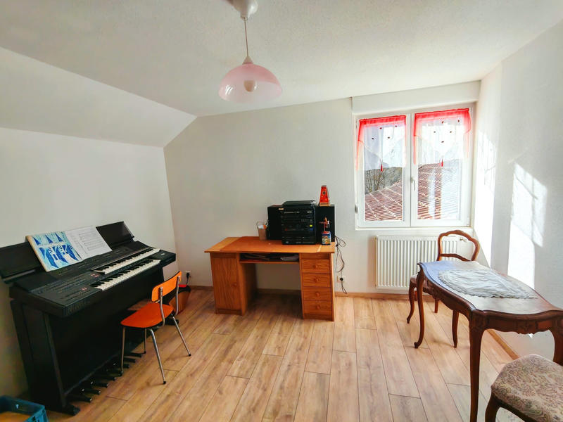 Maison - 130 m² - 4 pièces