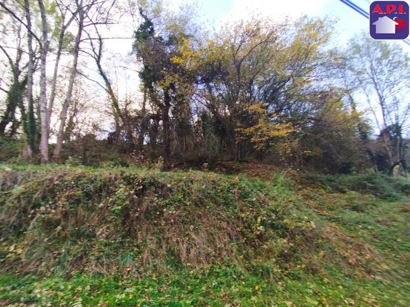 Grange - 110 m² - 2 pièces