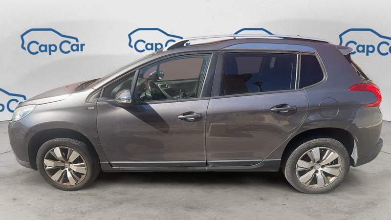 Peugeot 2008 1.2 PureTech 82 Style