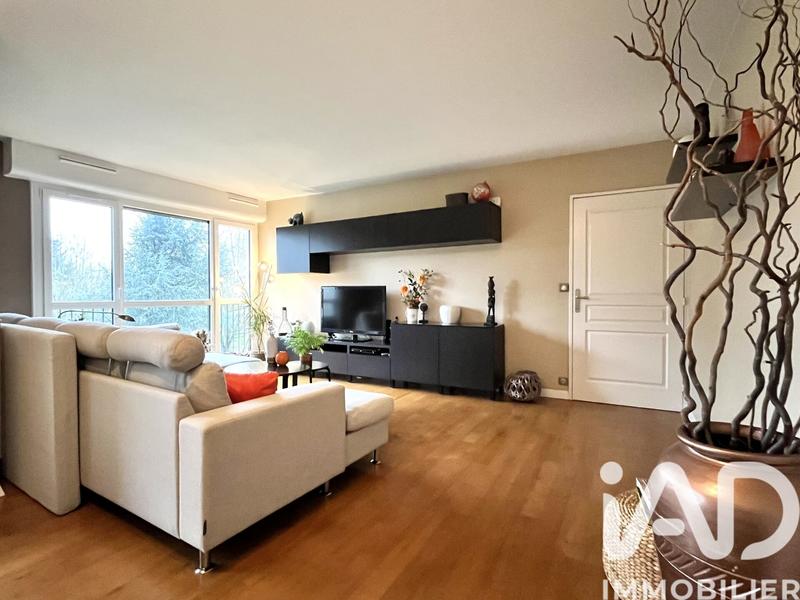 Appartement - 98 m² - 4 pièces