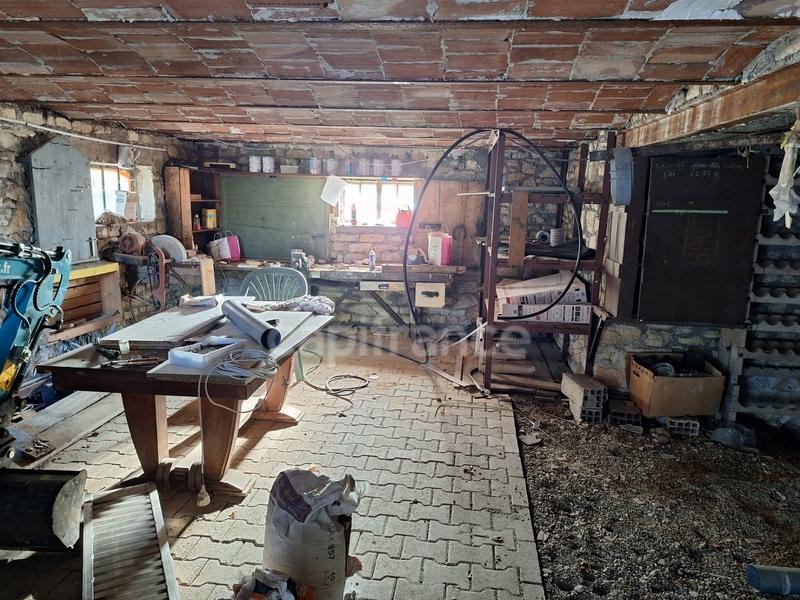 Maison - 71 m² - 4 pièces