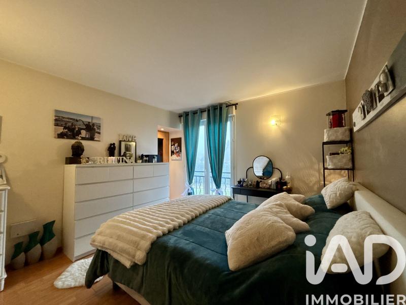 Maison de maîtres - 162 m² - 7 pièces