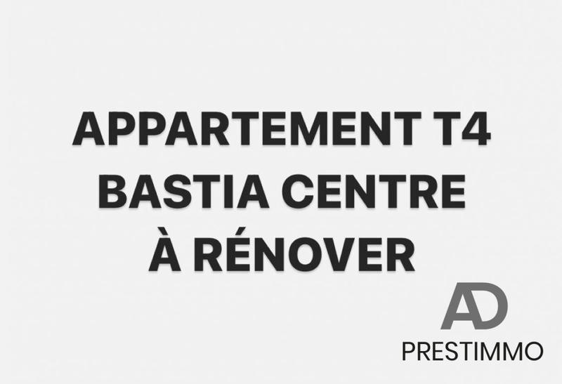 Appartement - 94 m² - 4 pièces