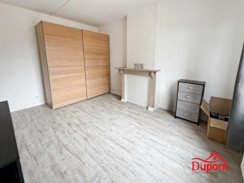 Maison ancienne - 85 m² - 6 pièces