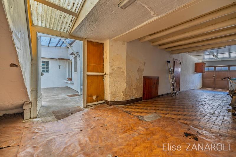 Maison - 151 m² - 7 pièces