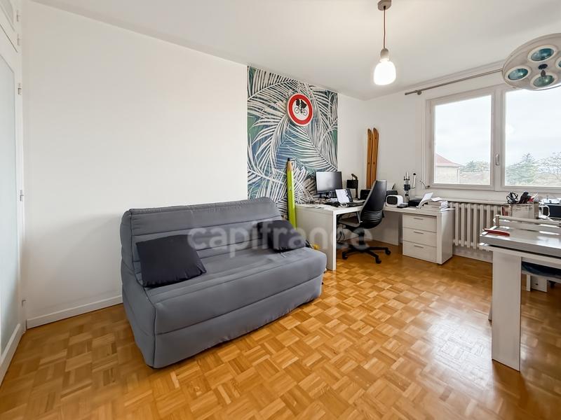 Maison - 112 m² - 5 pièces