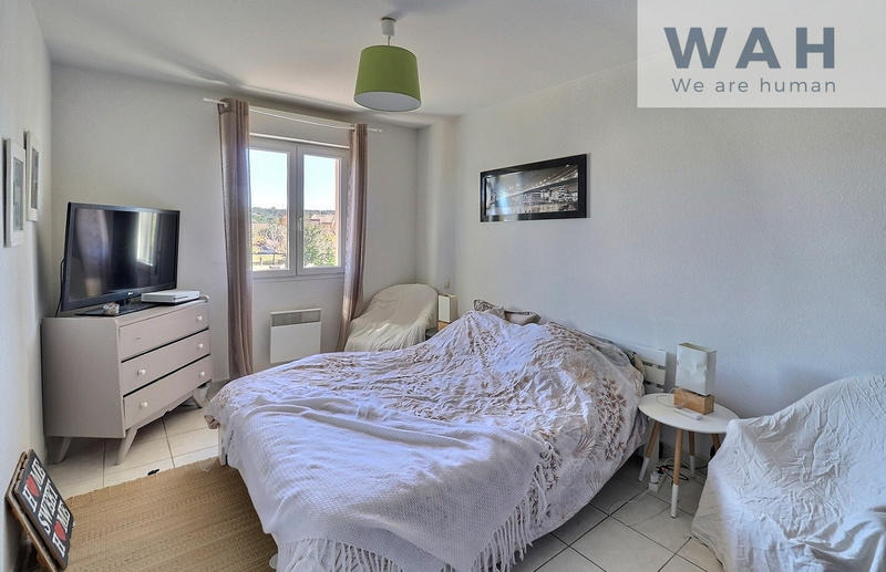 Maison - 86 m² - 4 pièces