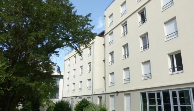 Appartement - 18 m² - 1 pièce