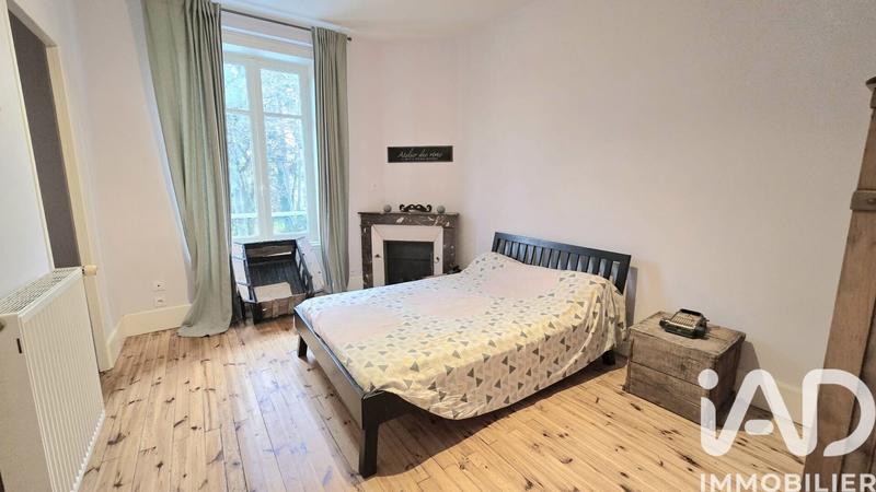 Maison de campagne - 340 m² - 8 pièces