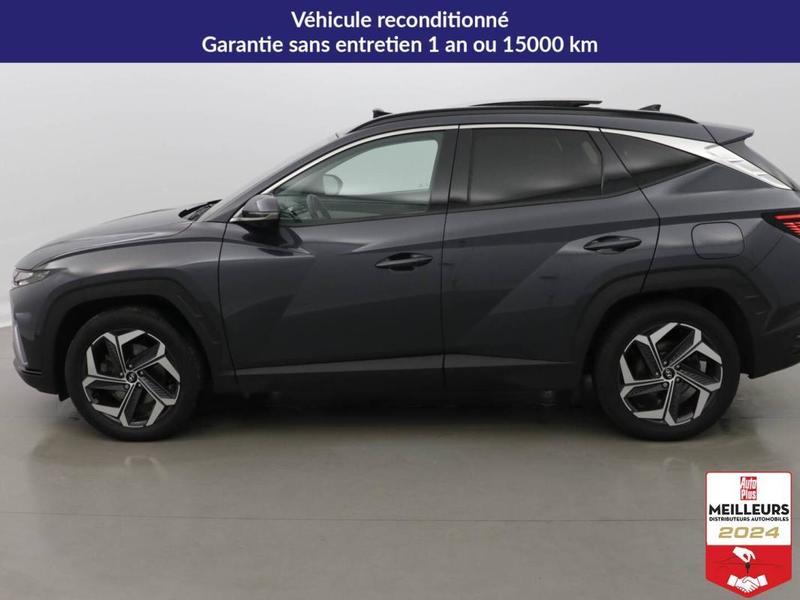 Hyundai Tucson t-Gdi 265 Htrac Plug-in Bva6 Executive