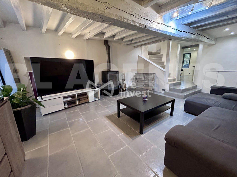 Maison - 170 m² - 4 pièces