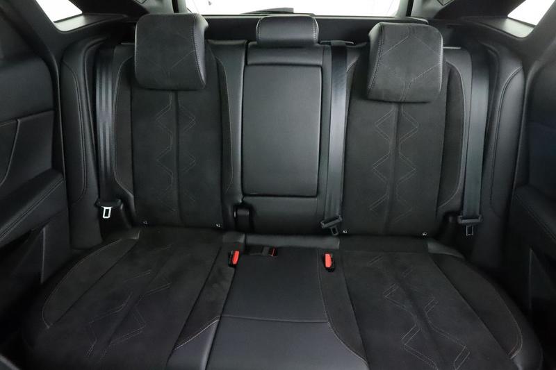 Ds Ds 7 Crossback 1.6 PureTech Performance Line + Automatique 225 ch