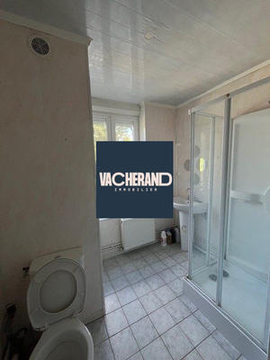 Appartement - 34 m² - 2 pièces