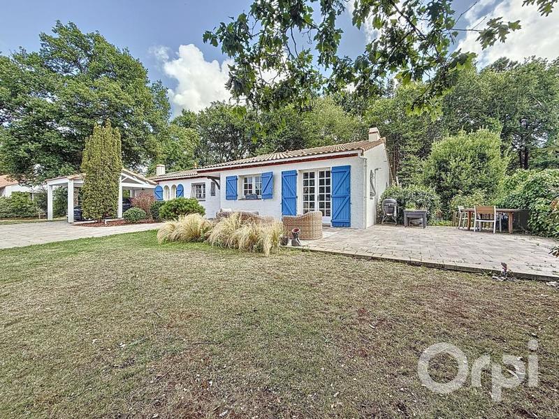 Maison - 141 m² - 4 pièces