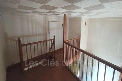 Appartement - 27 m² - 1 pièce