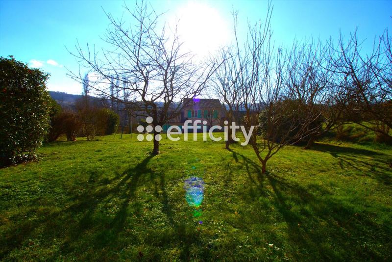 Villa - 146 m² - 8 pièces