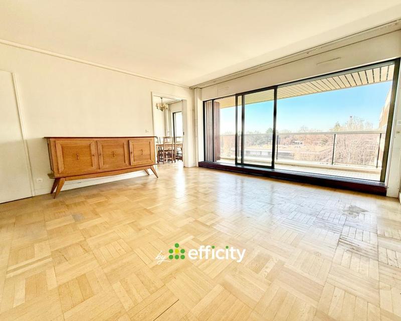 Appartement - 96 m² - 4 pièces