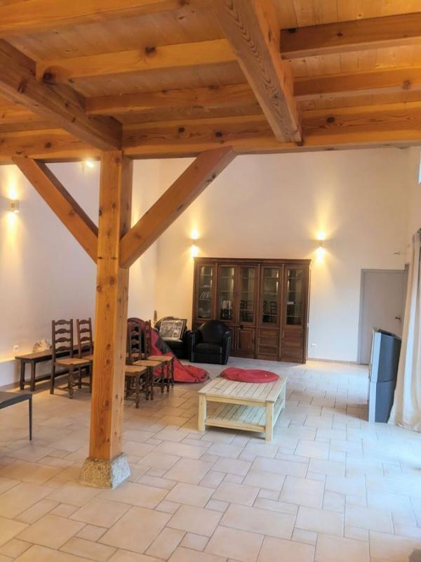 Maison en pierre - 176 m² - 7 pièces