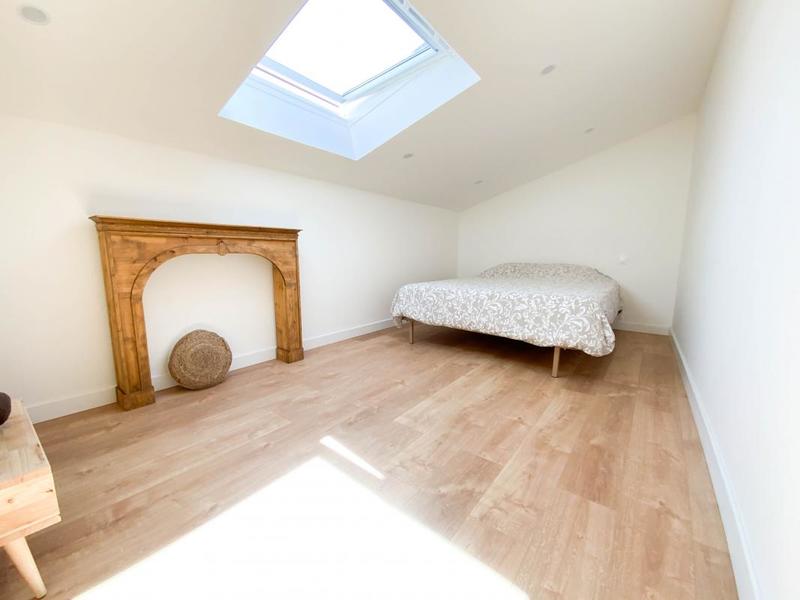 Appartement - 70 m² - 4 pièces