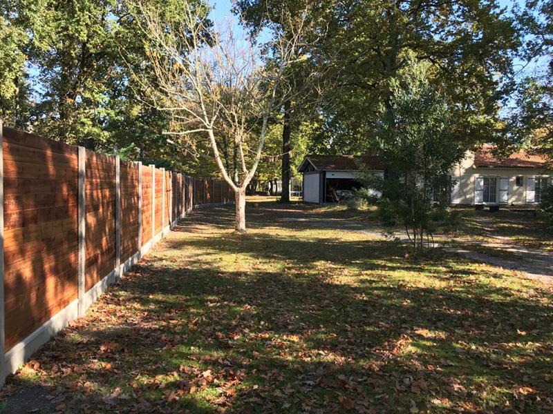 Maison - 219 m² - 6 pièces