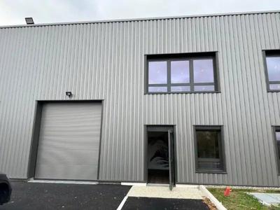 Bureau - 234 m² - 1 pièce