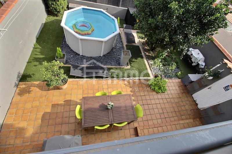 Villa - 126 m² - 5 pièces