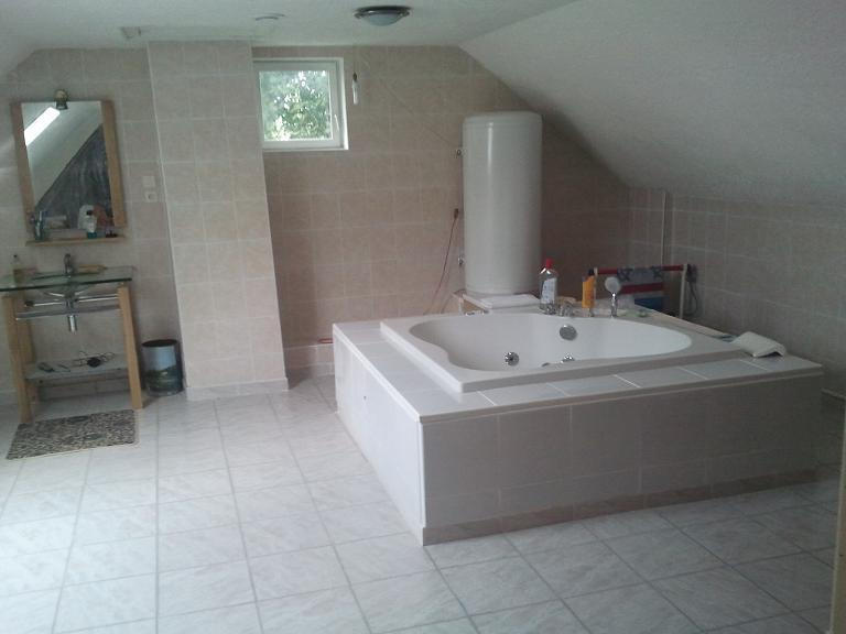 Propriété - 200 m² - 6 pièces